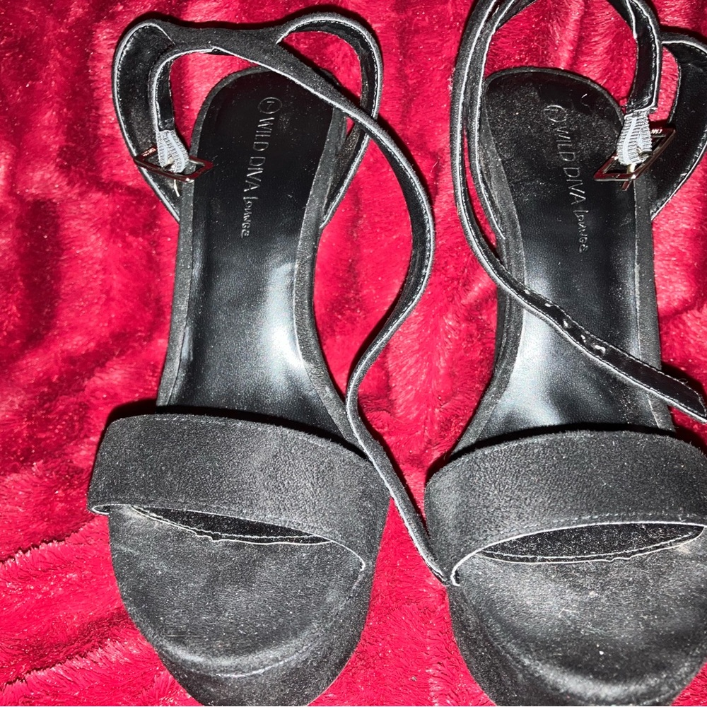 Wedges - Picture 2 of 6